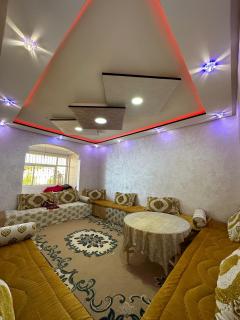 Villa De Compagne - - 1