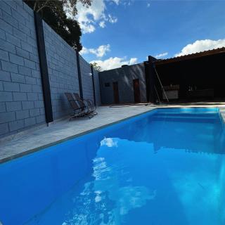 Casa Athenas - 6