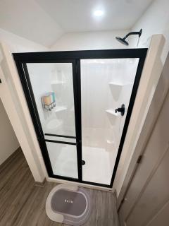 Heivly Hideaway in Decorah, Iowa - 4