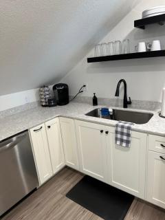 Heivly Hideaway in Decorah, Iowa - Decorah - 1