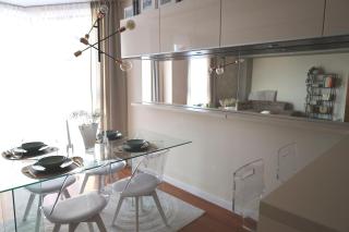 Vienna Gate Apartment Bratislava, free parking - Bratislava - 1
