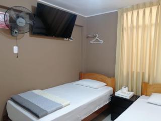 HOSTAL LA NOCHE - Pisco - 5