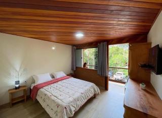 Escorrega bar suites - 0