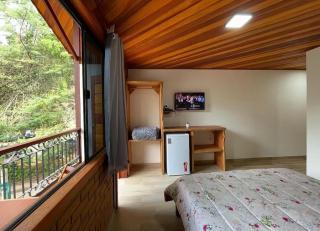 Escorrega bar suites - 6