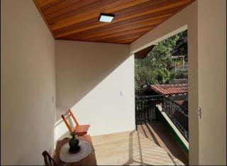 Escorrega bar suites - Itatiaia - 5