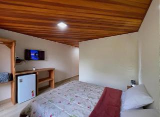 Escorrega bar suites - 2