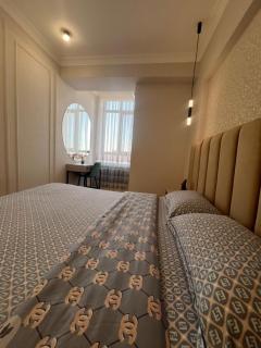 Luxury Apartments Kievskaya #85 - 5