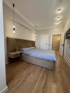 Luxury Apartments Kievskaya #85 - 4
