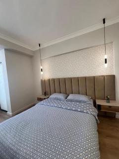 Luxury Apartments Kievskaya #85 - 6