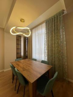 Luxury Apartments Kievskaya #85 - 1