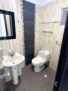 Habitaciones con Baño Privado Ideal para Descansar - Bucaramanga - 8
