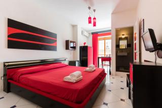 Four Rooms - Carloforte - 2