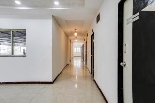 Hotel O Hill Stone - 4