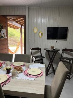 Casa do Coquinho em São Martinho - 7