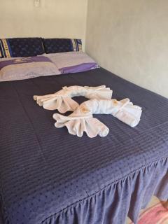Hostal del Luna - Iruya - 0