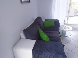 Moderne, hypercentre, piscine, parking à cayenne ,proche commodités - 3