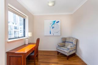 Perth West End Apartment 406 - 4