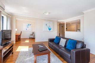 Perth West End Apartment 406 - 1