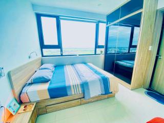 HAPPY HOUSE PREMIER - Căn Hộ 3PN Tiện Nghi , View Đẹp, Trung Tâm, Hồ Bơi&Gym Free - Hué - 5