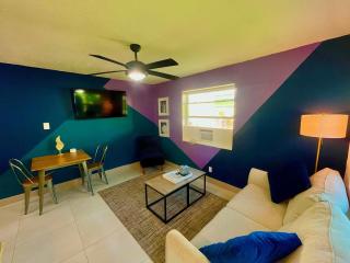 SuaveMauve Las Olas Beach - Fort Lauderdale - 8