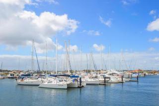 Geographe Marina Retreat- WIFI, Bikes and Kayaks - 5