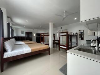 Lycanhikers Apartments - Panglao Island - 6