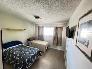 3 Bedroom Apartment - 5 Beds - Abbotsford - 2