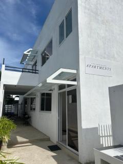Lycanhikers Apartments - Panglao Island - 0