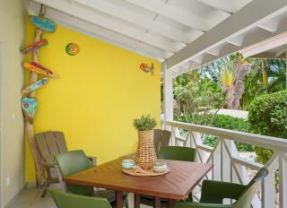 Blue Marlin Apartments, Nabij Mambo Beach - 2