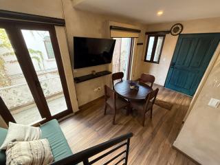Loft Nizza en ValQuirico a 50 mts Plaza del Zocalo - Santeagueda - 8