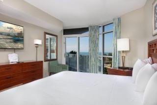 Dunes Village Resort 3bd 2ba Ocean View Condo - Myrtle Beach - 5