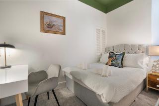 Holburn Street Apartment - Grampian Lettings - Aberdeen - 6