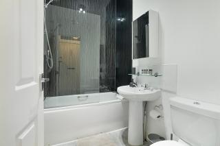 Holburn Street Apartment - Grampian Lettings - Aberdeen - 5