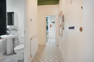 Holburn Street Apartment - Grampian Lettings - 3