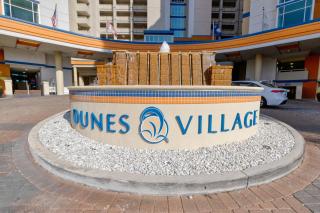Dunes Village Resort 3bd 2ba Ocean View Condo - 9