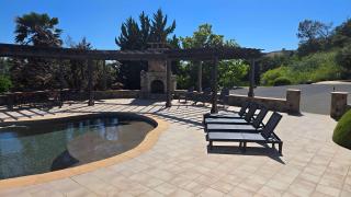 Napa Vineyard with Stunning Views By Allevo Homes - Yountville - 6