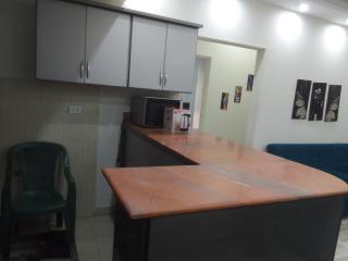 شقه فندقيه - 1