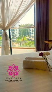 Timurbay Studio Beach View by PG Management - Kampung Saberang Balok - 6