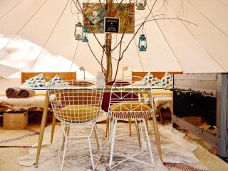 Japi Japi Glamping Premium - San Miguel Regla - 9