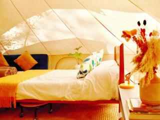 Japi Japi Glamping Premium - San Miguel Regla - 4