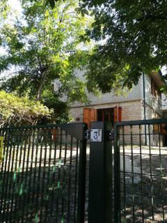Holiday home in Colli al Metauro (Pesaro-Urbino) 35894 - 0