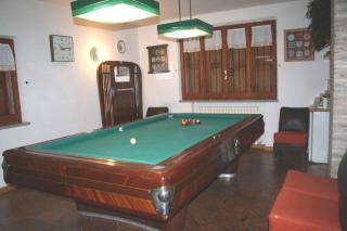 Holiday home in Colli al Metauro (Pesaro-Urbino) 35894 - 9