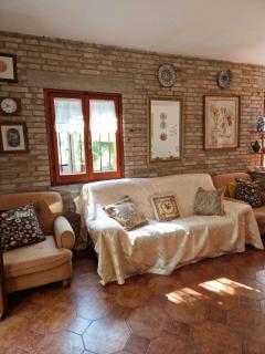 Holiday home in Colli al Metauro (Pesaro-Urbino) 35894 - 7