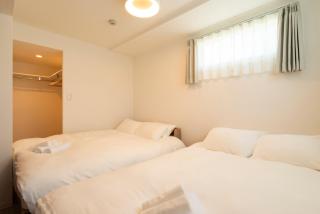 Yuuzen N11 Condominium 新築 市場まで徒歩すぐ 駐車場完備 - 5