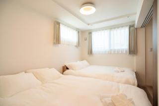 Yuuzen N11 Condominium 新築 市場まで徒歩すぐ 駐車場完備 - 8