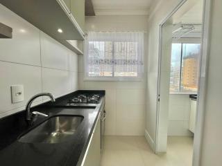 apartamento no melhor bairro de capão a 100 mt da praia - 2