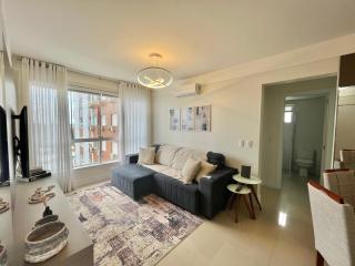 apartamento no melhor bairro de capão a 100 mt da praia - 1