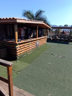 Curvão Surf House - 4