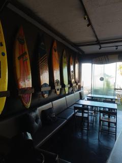 Curvão Surf House - 3