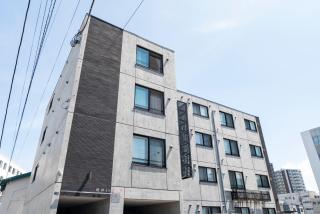 Yuuzen N11 Condominium 新築 市場まで徒歩すぐ 駐車場完備 - Sapporo - 6